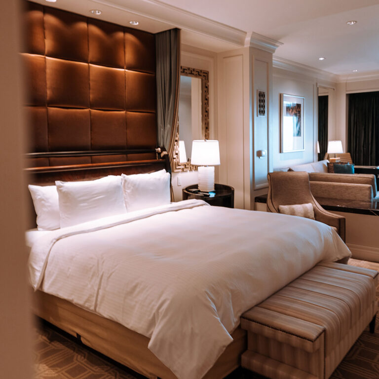 Las Vegas Hotel Guides