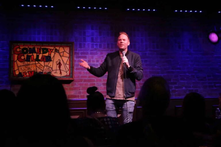 See The Best Comedy Shows In Las Vegas