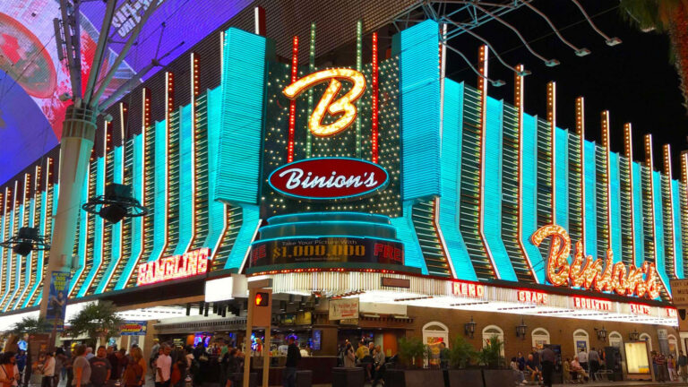 binions