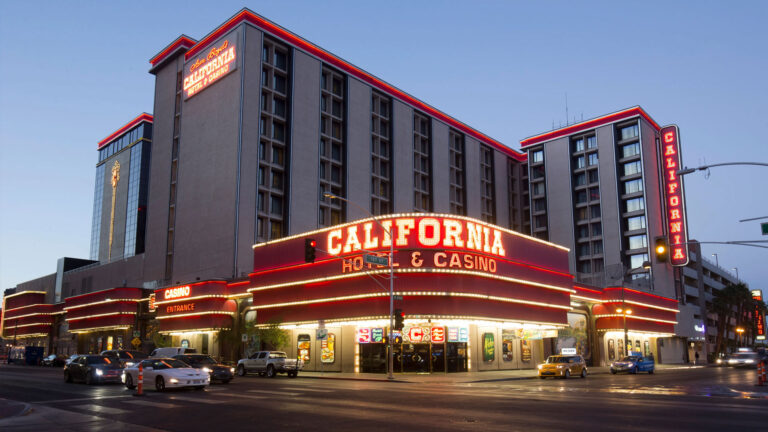 california-hotel