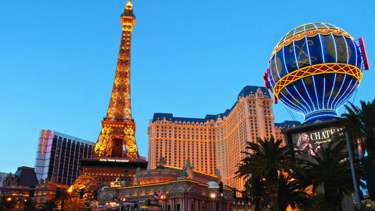 paris-las-vegas