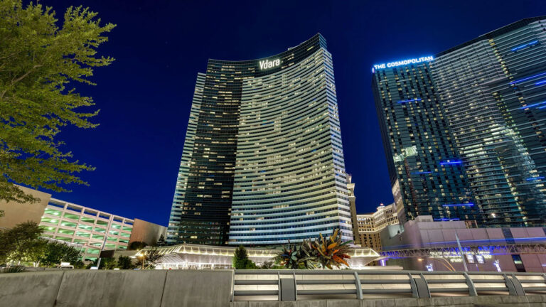 vdara
