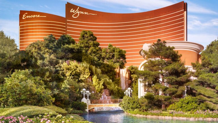 wynn